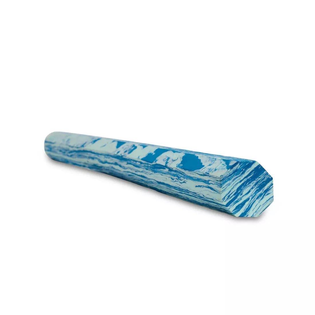 Aquafit Foam Noodle - 120 Cm, Green, No Color, large image number 2