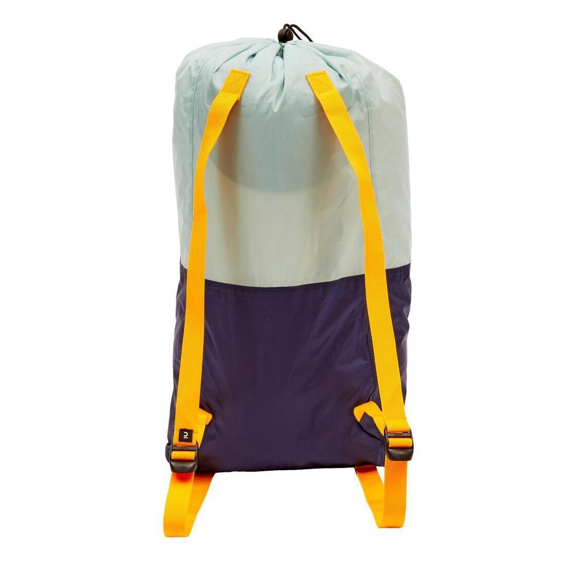 Pump Bag, Green, No Color, large image number 1