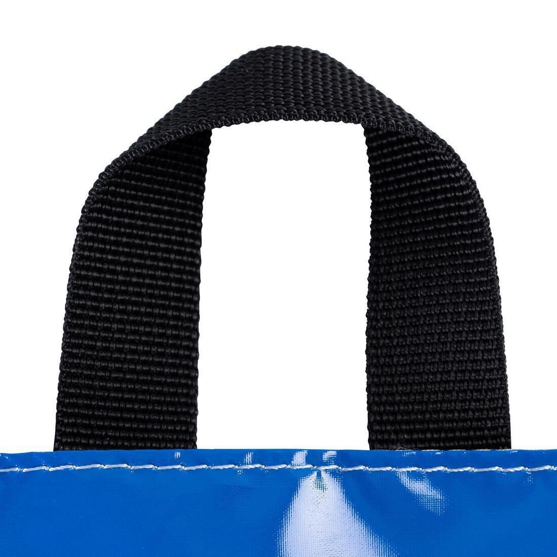 Kids Snorkelling Kit, Blue, , large image number 14