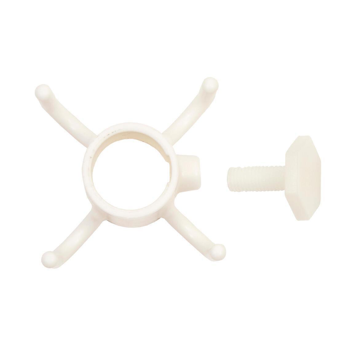 Parasol Hook, Pink, No Color, large image number 3