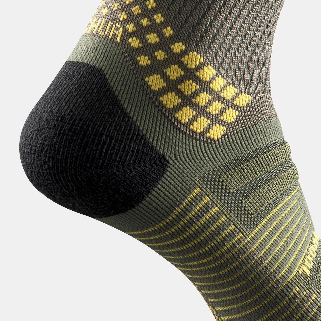 Walking Socks - 2 Pack, Carbon Grey, , large image number 6