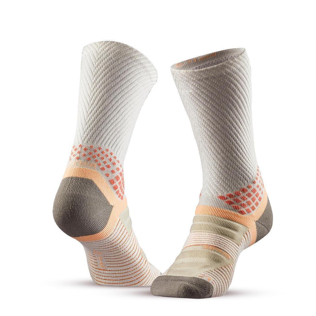 Walking Socks - 2 Pack, Carbon Grey, , large image number 8