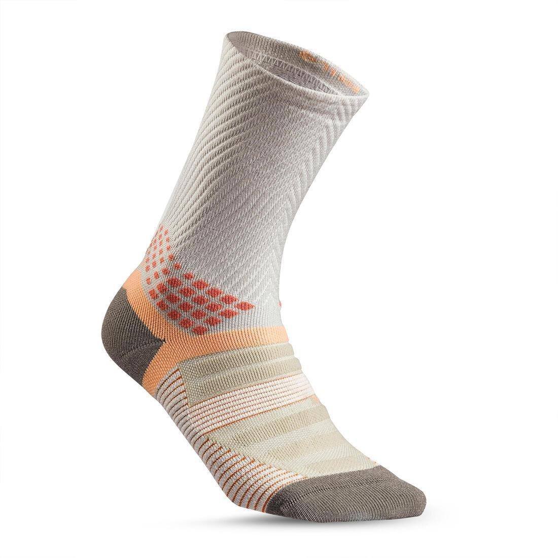 Walking Socks - 2 Pack, Carbon Grey, , large image number 9