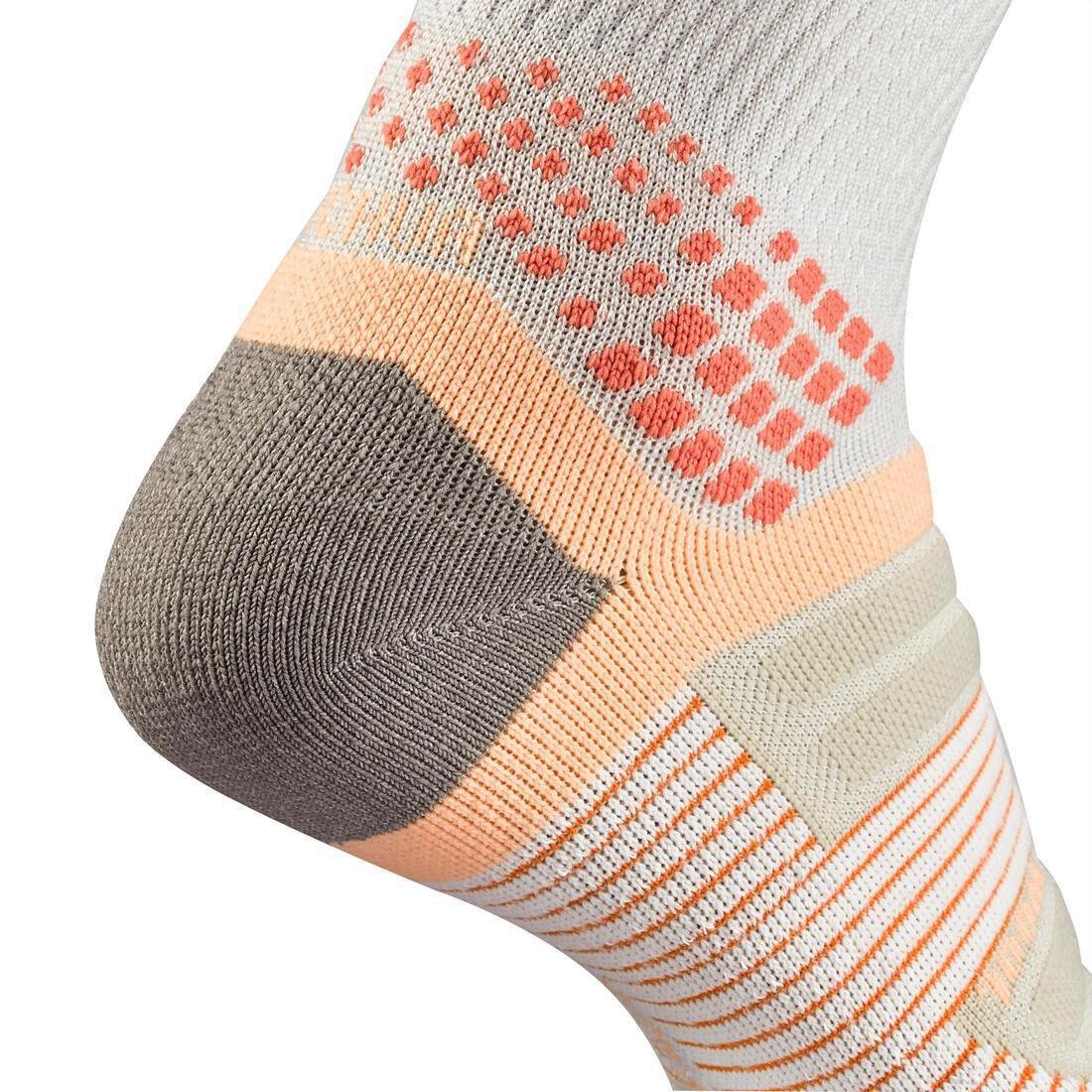 Walking Socks - 2 Pack, Carbon Grey, , large image number 11