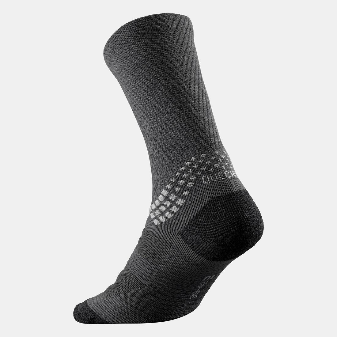 Walking Socks - 2 Pack, Carbon Grey, , large image number 14
