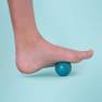 DECATHLON - Acupressure Massage Ball, Blue