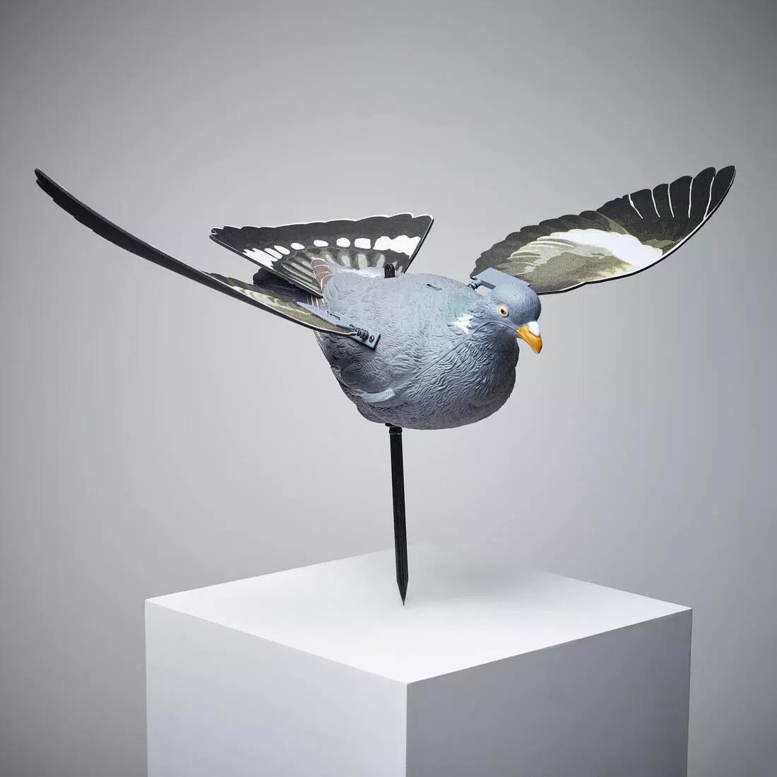 Flapping Wing Game Bird Decoy - 520, 5401_000, medium