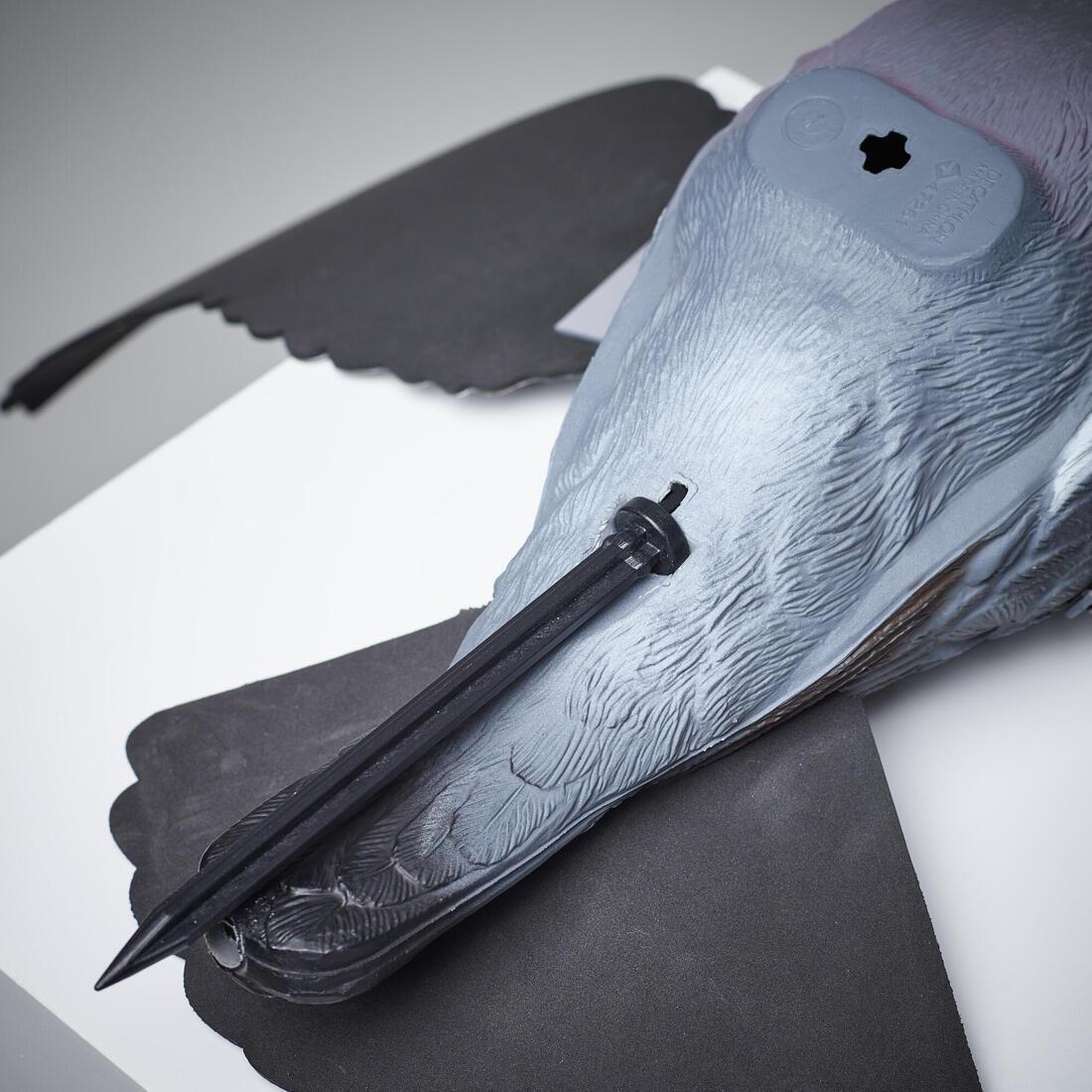 Flapping Wing Game Bird Decoy - 520, 5401_000, large image number 3