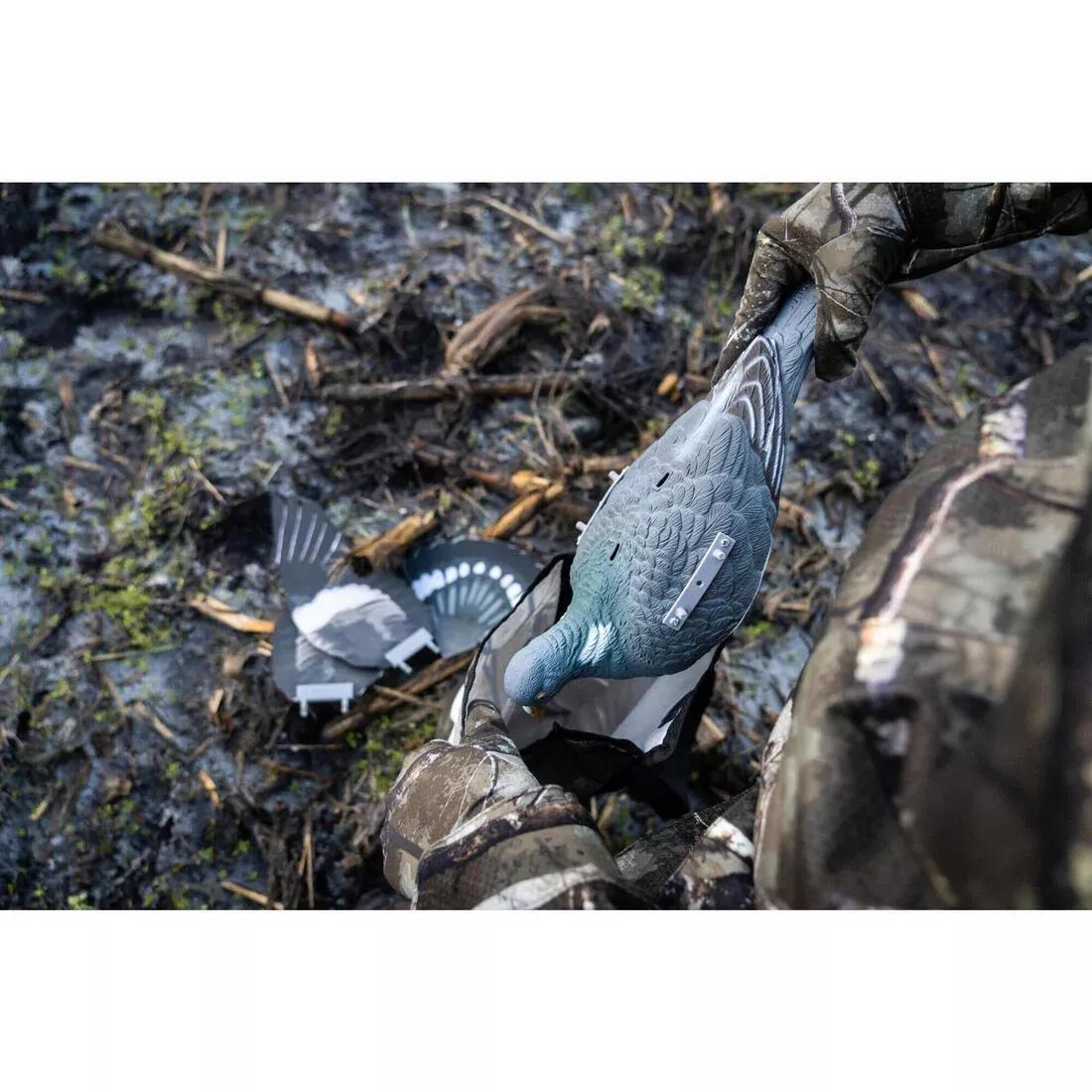 Flapping Wing Game Bird Decoy - 520, 5401_000, large image number 9