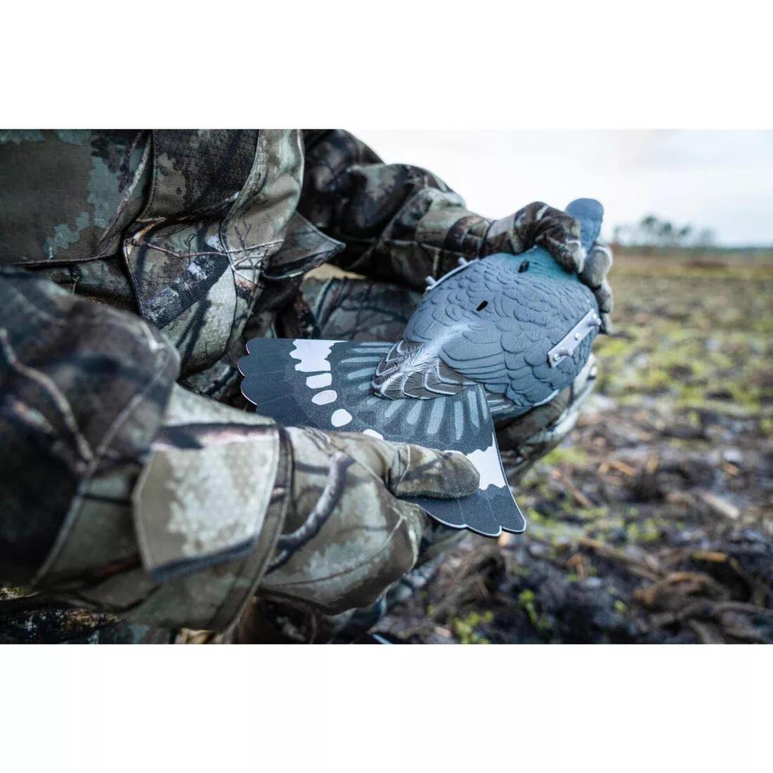 Flapping Wing Game Bird Decoy - 520, 5401_000, large image number 10