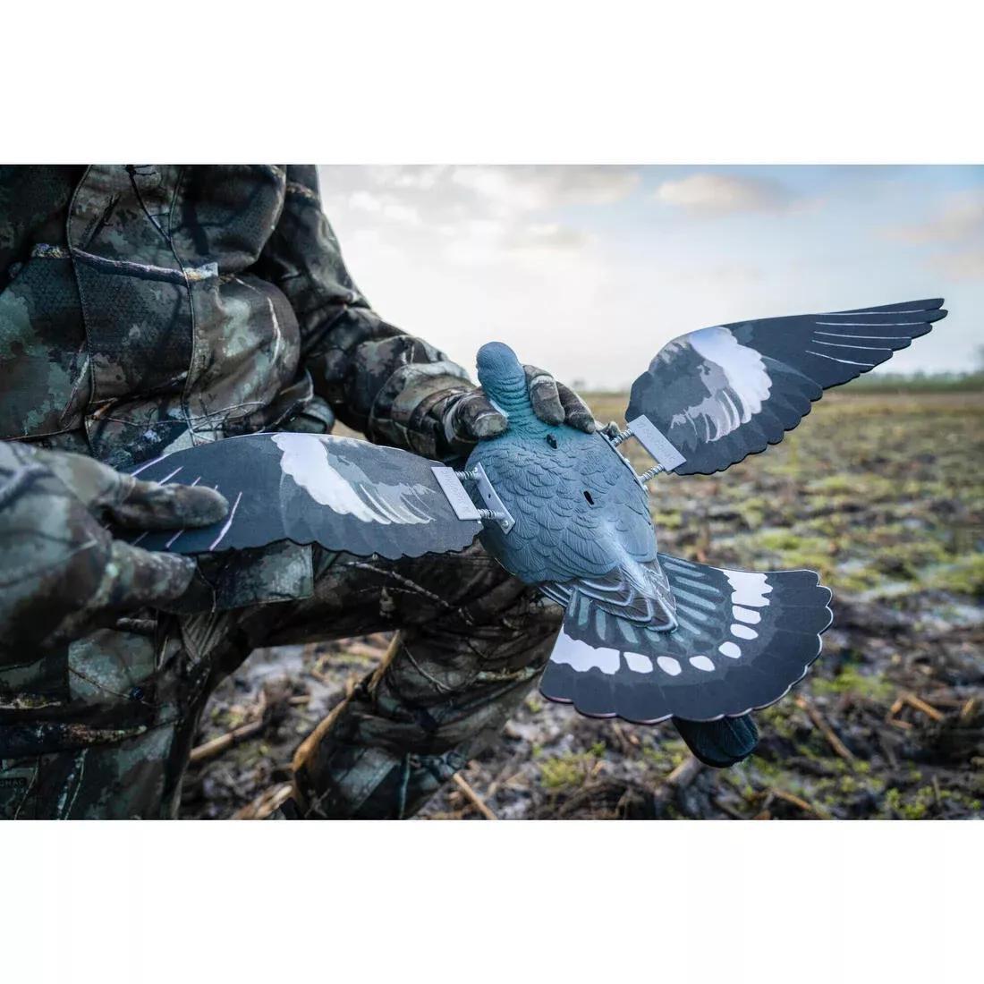 Flapping Wing Game Bird Decoy - 520, 5401_000, large image number 11