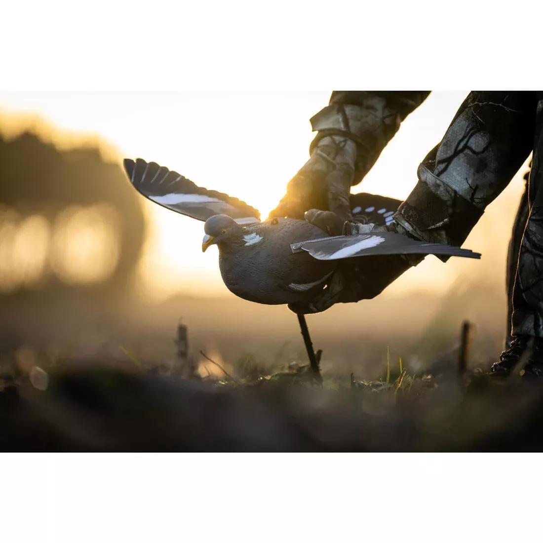 Flapping Wing Game Bird Decoy - 520, 5401_000, large image number 12