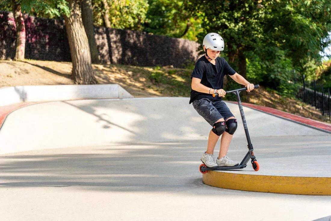 Freestyle Scooter Mf500 - North Pole, Orange, 5401_000, large image number 5