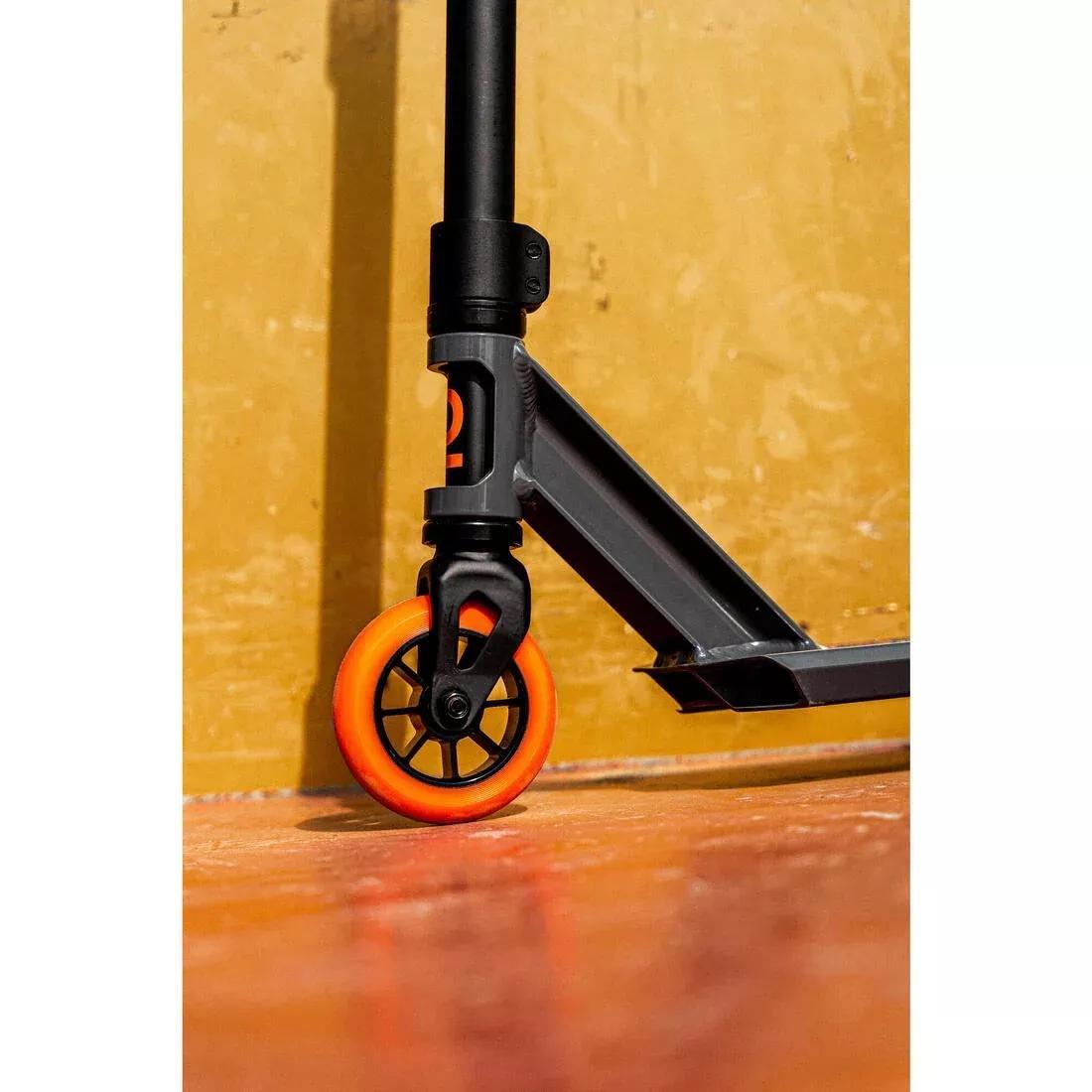 Freestyle Scooter Mf500 - North Pole, Orange, 5401_000, large image number 11