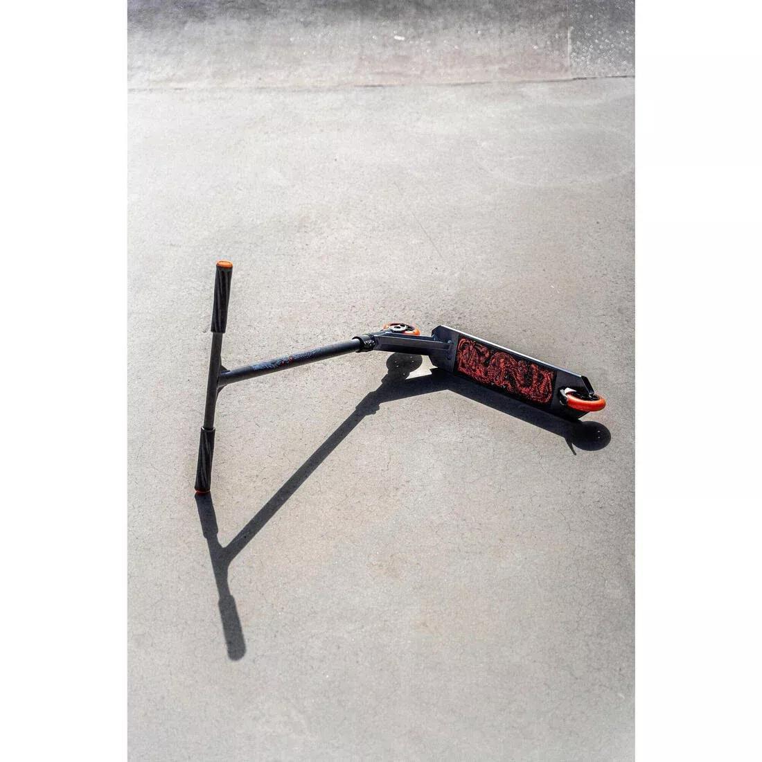 Freestyle Scooter Mf500 - North Pole, Orange, 5401_000, large image number 13