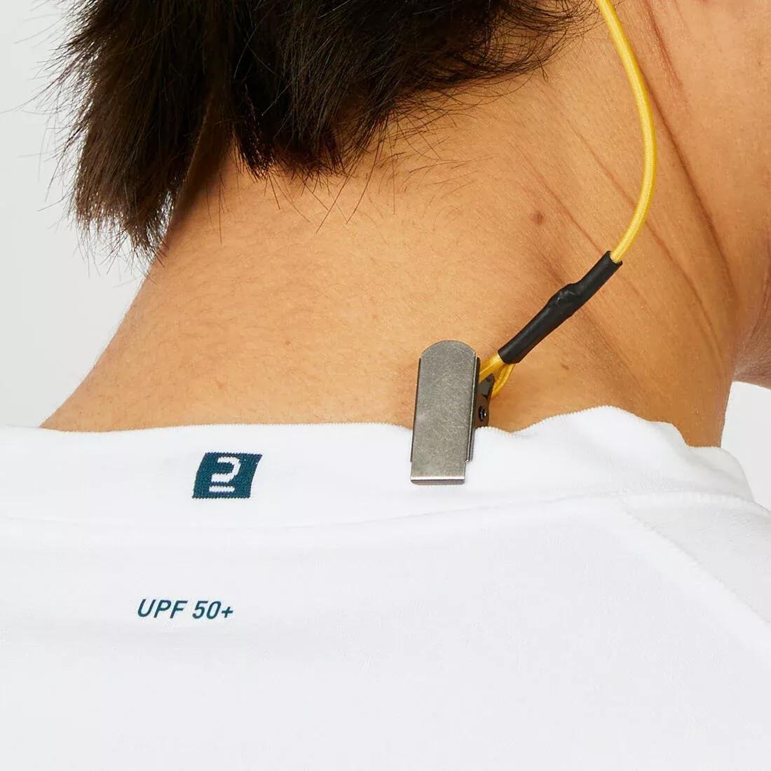 FROZEN GREEN Adults' Sailing Boat Cap 100 cotton, No Color, large image number 6