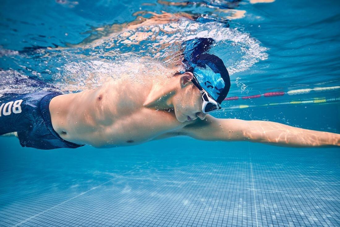 Unisex Accessories Cap Mesh 100, Navy, No Color, large image number 12