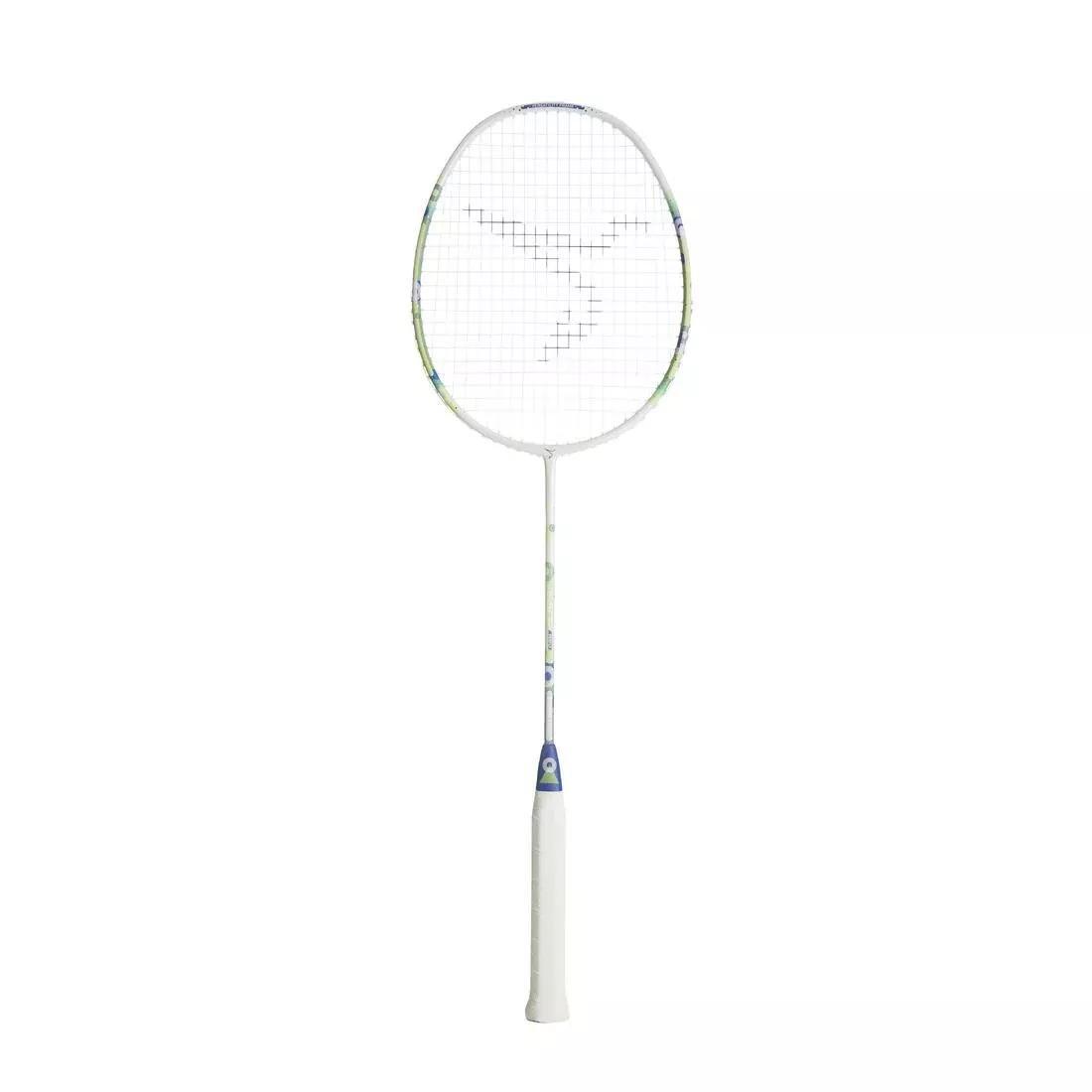Kids Badminton Racket - Br 560, White, No Color, medium