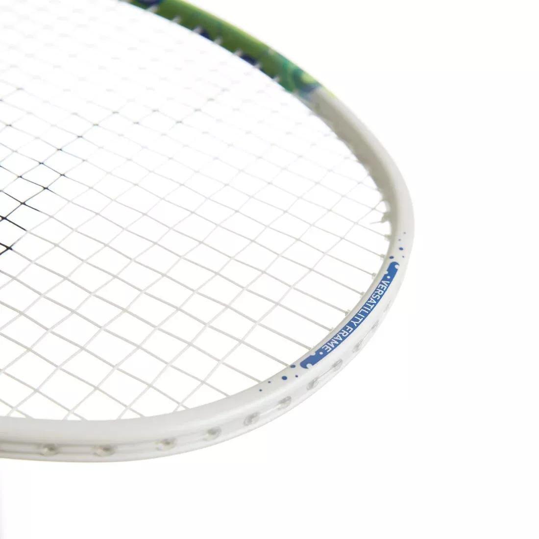 DEFAULT JUNIOR BADMINTON RACKET BR 560 LITE, No Color, large image number 4
