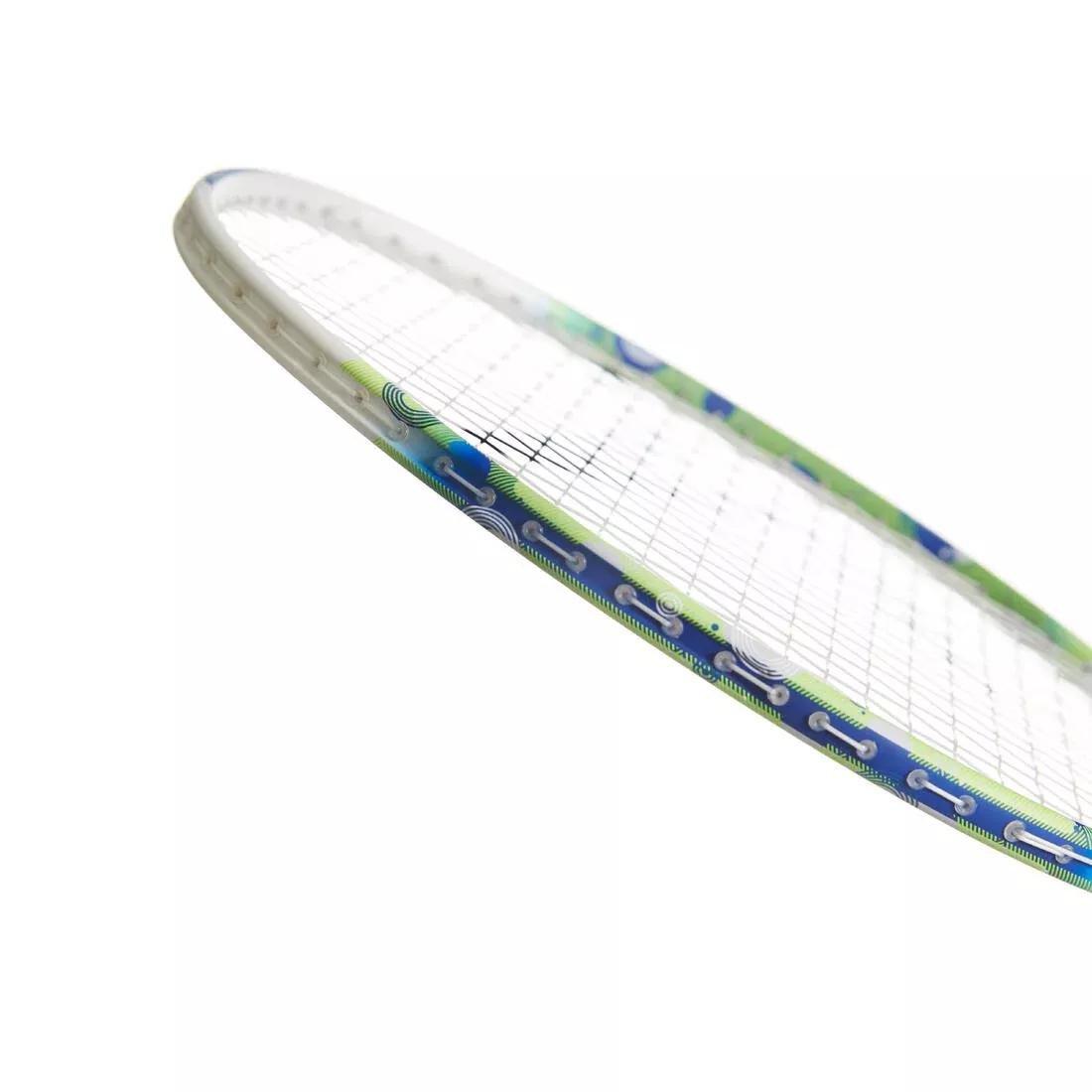 DEFAULT JUNIOR BADMINTON RACKET BR 560 LITE, No Color, large image number 5