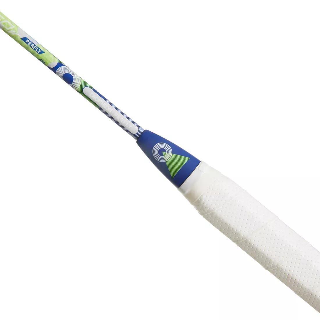 DEFAULT JUNIOR BADMINTON RACKET BR 560 LITE, No Color, large image number 9