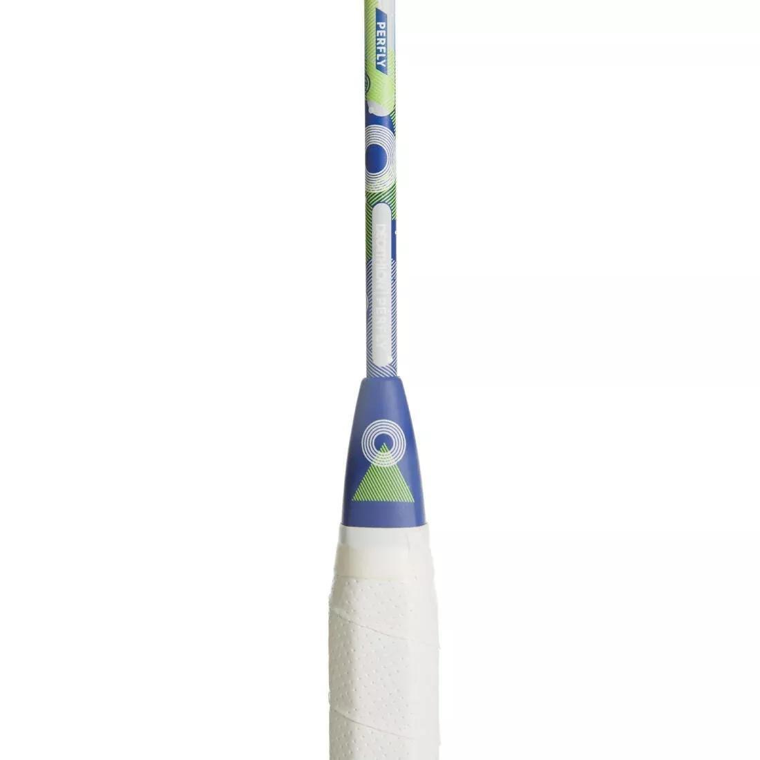 DEFAULT JUNIOR BADMINTON RACKET BR 560 LITE, No Color, large image number 12