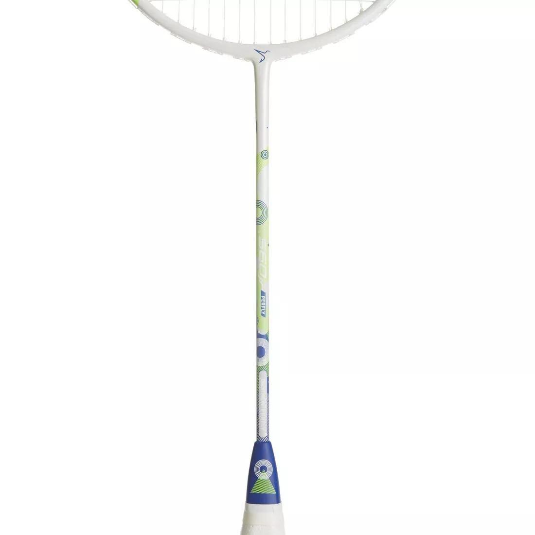 DEFAULT JUNIOR BADMINTON RACKET BR 560 LITE, No Color, large image number 13