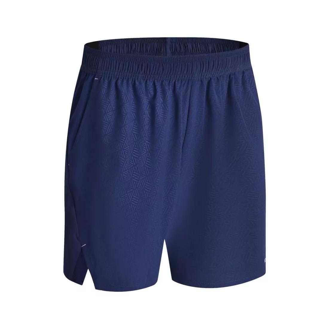 BADMINTON SHORT 560, BLACK, , large image number 5