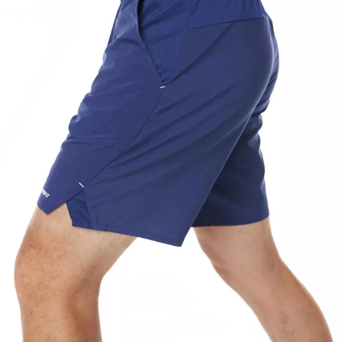BADMINTON SHORT 560, BLACK, , large image number 13