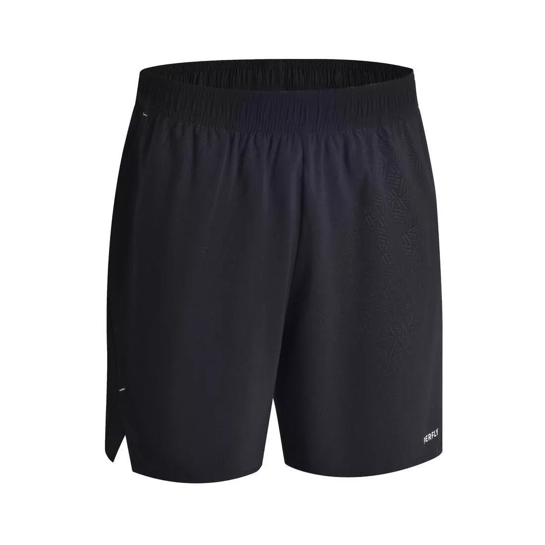 Women Badminton Short - 560, Black, No Color, large image number 0