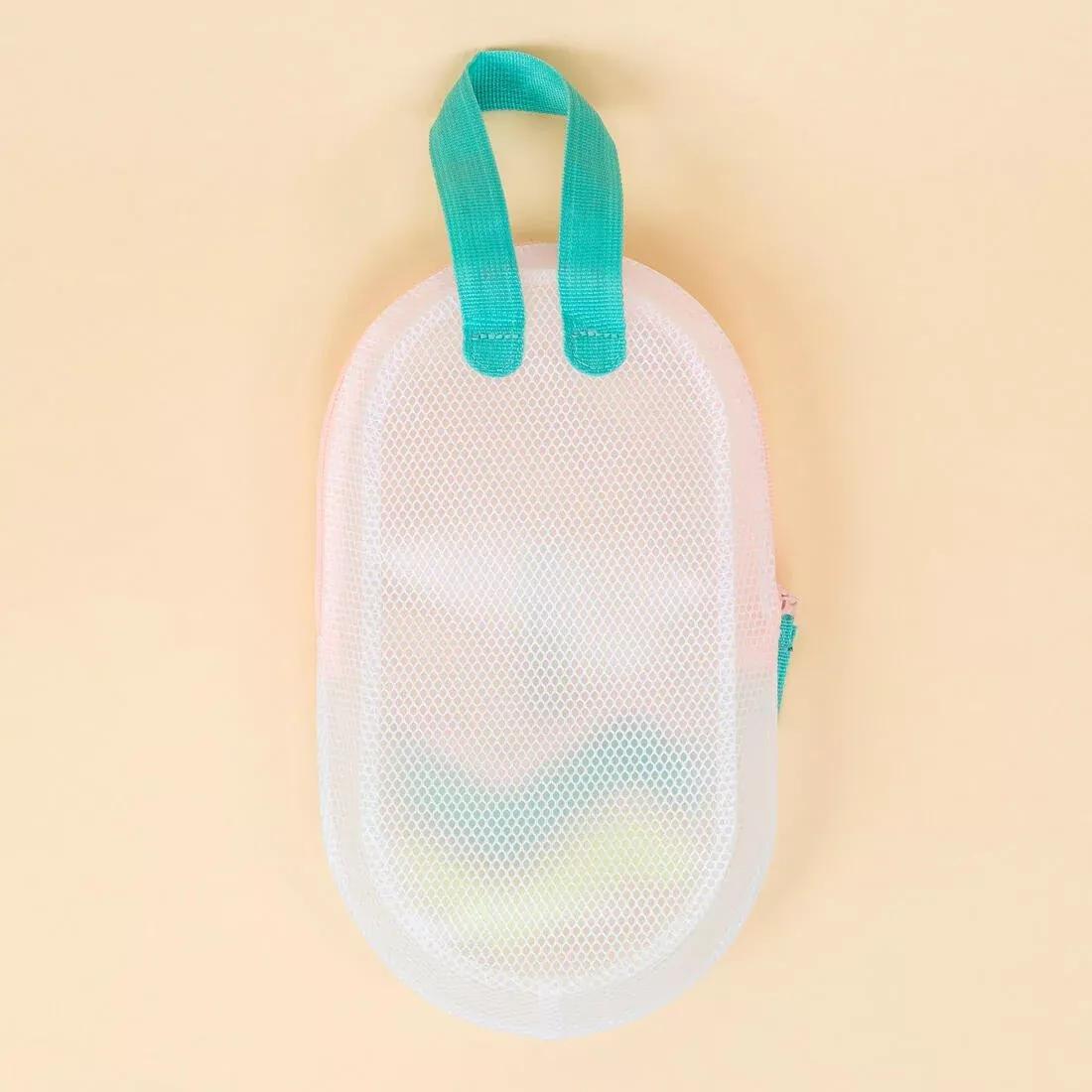 Waterproof Pool Pouch 100, Orange, No Color, large image number 10