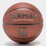 TARMAK - Size 6 Fiba Basketball - Bt500 Touch, Orange