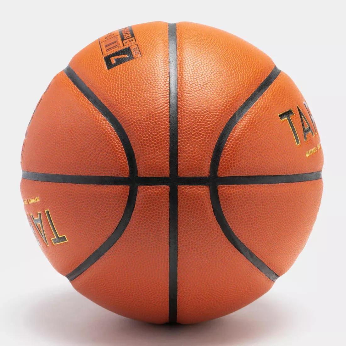 Fiba-Approved Basketball -Bt900 Size 7, Orange, No Color, large image number 2