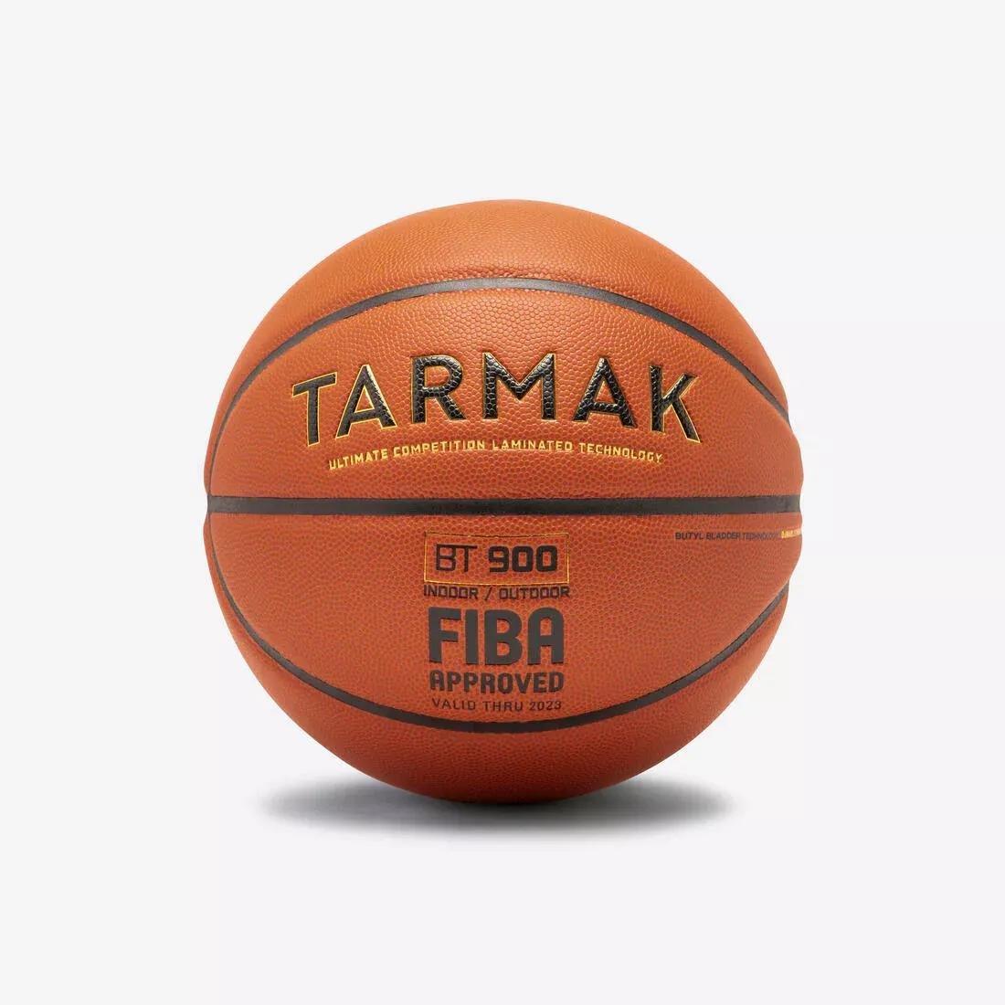TARMAK--BT900 TOUCH S6 FIBA, No Color, large image number 2
