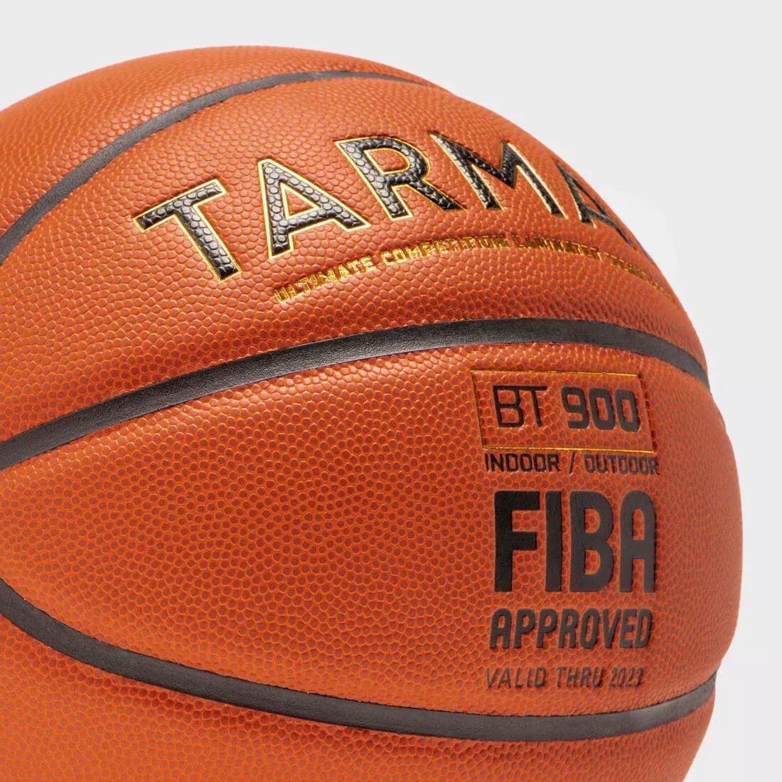 TARMAK--BT900 TOUCH S6 FIBA, No Color, large image number 4