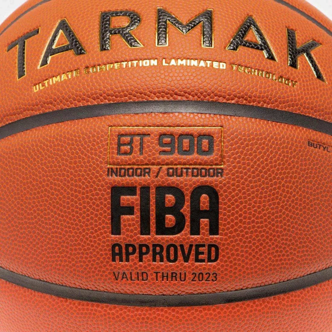 TARMAK--BT900 TOUCH S6 FIBA, No Color, large image number 5