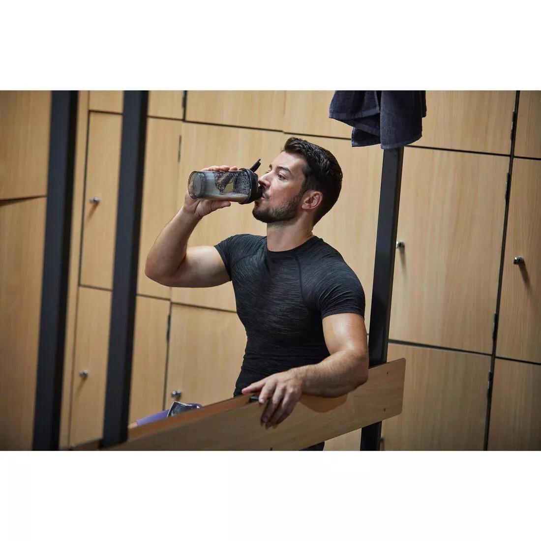 Classic Shaker - 500 Ml, Black, No Color, large image number 10