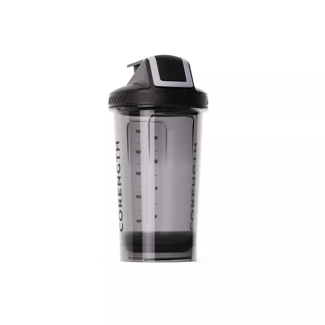 Classic Shaker - 500 Ml, Black, No Color, large image number 13
