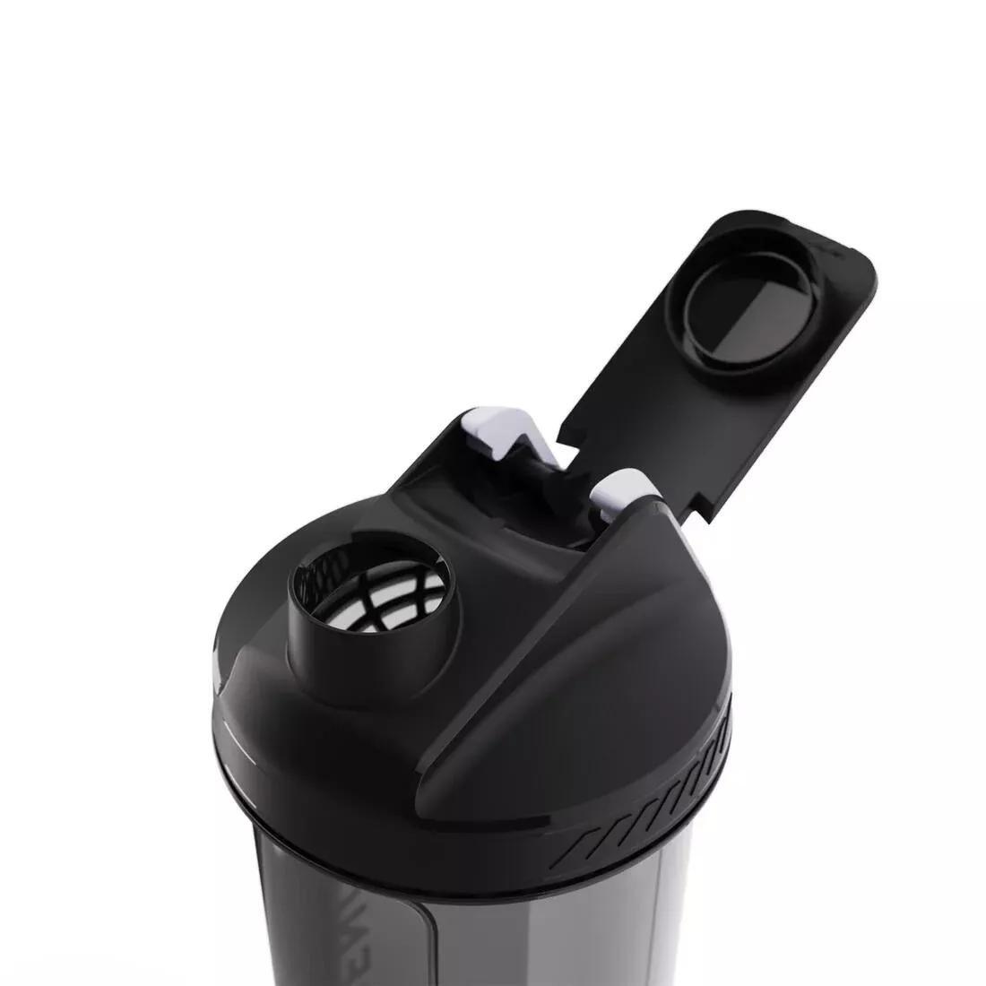 Classic Shaker - 500 Ml, Black, No Color, large image number 14