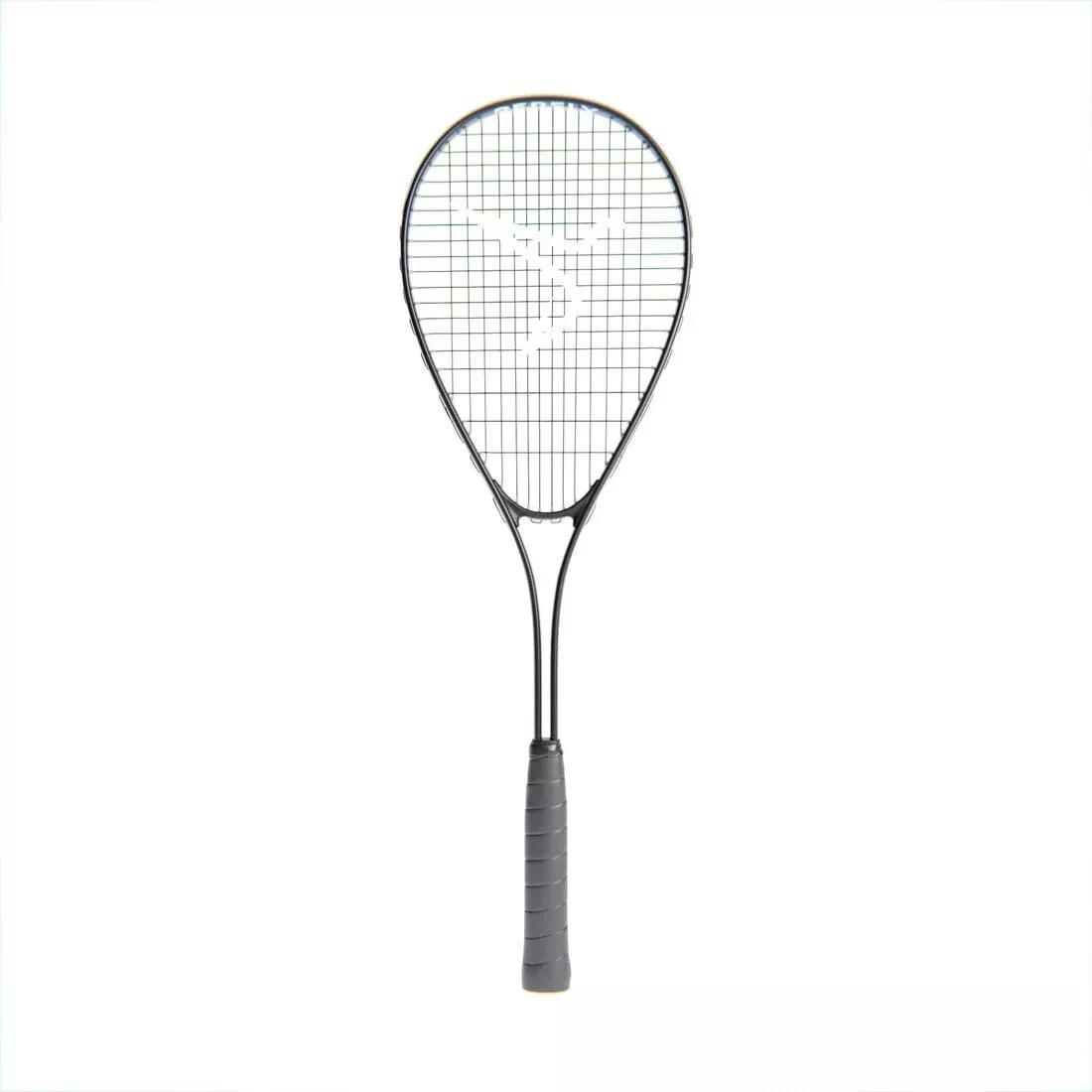 Squash Racket - Wallbreaker 175, Black, No Color, medium