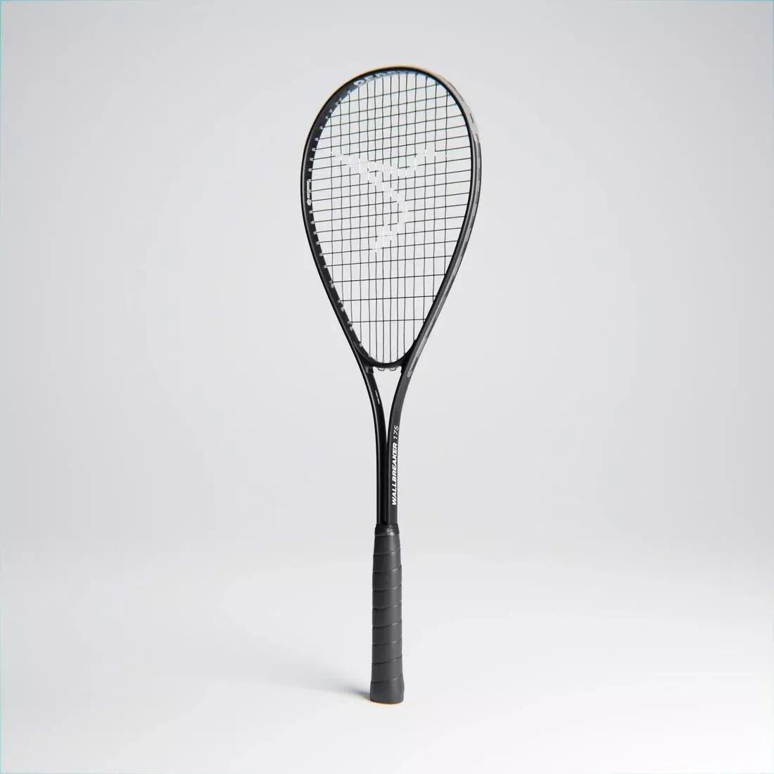 Squash Racket - Wallbreaker 175, Black, No Color, medium
