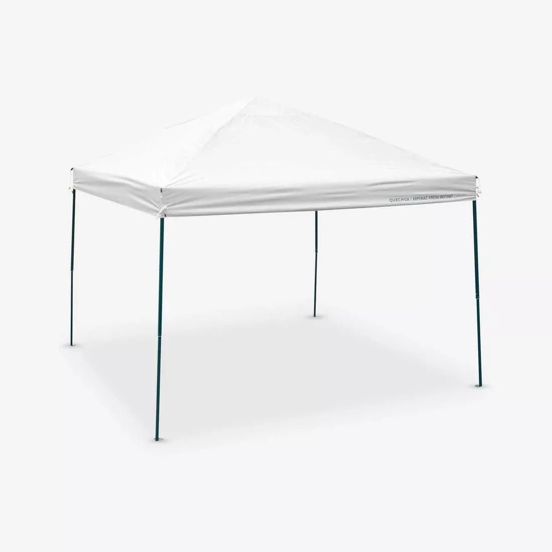 QUECHUA--SHELTER ARPENAZ FRESH INSTANT CANOPY, , medium