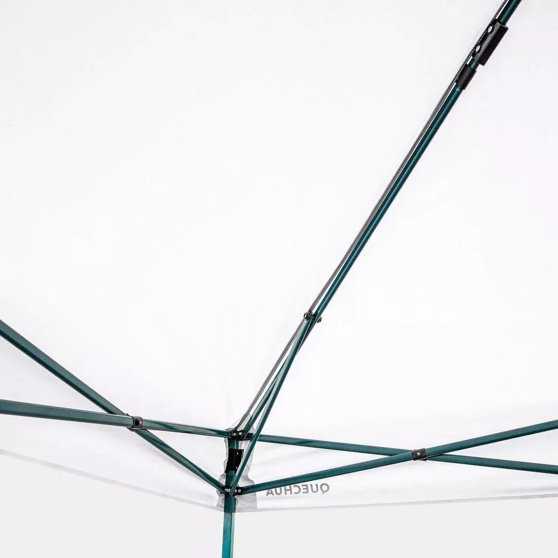 QUECHUA--SHELTER ARPENAZ FRESH INSTANT CANOPY, 5401_000, large image number 9