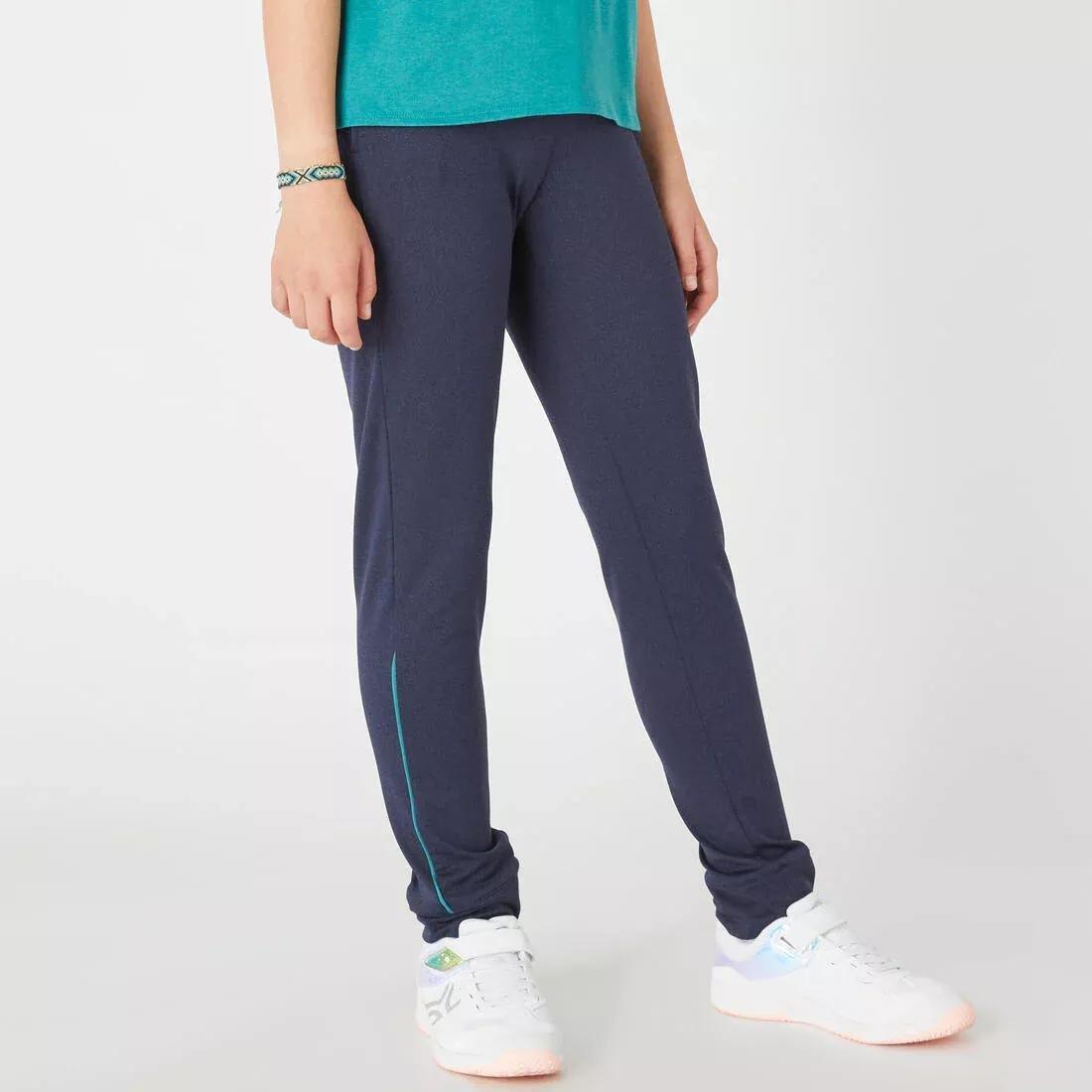 Unisex Joggers Pant, Navy, , large image number 2