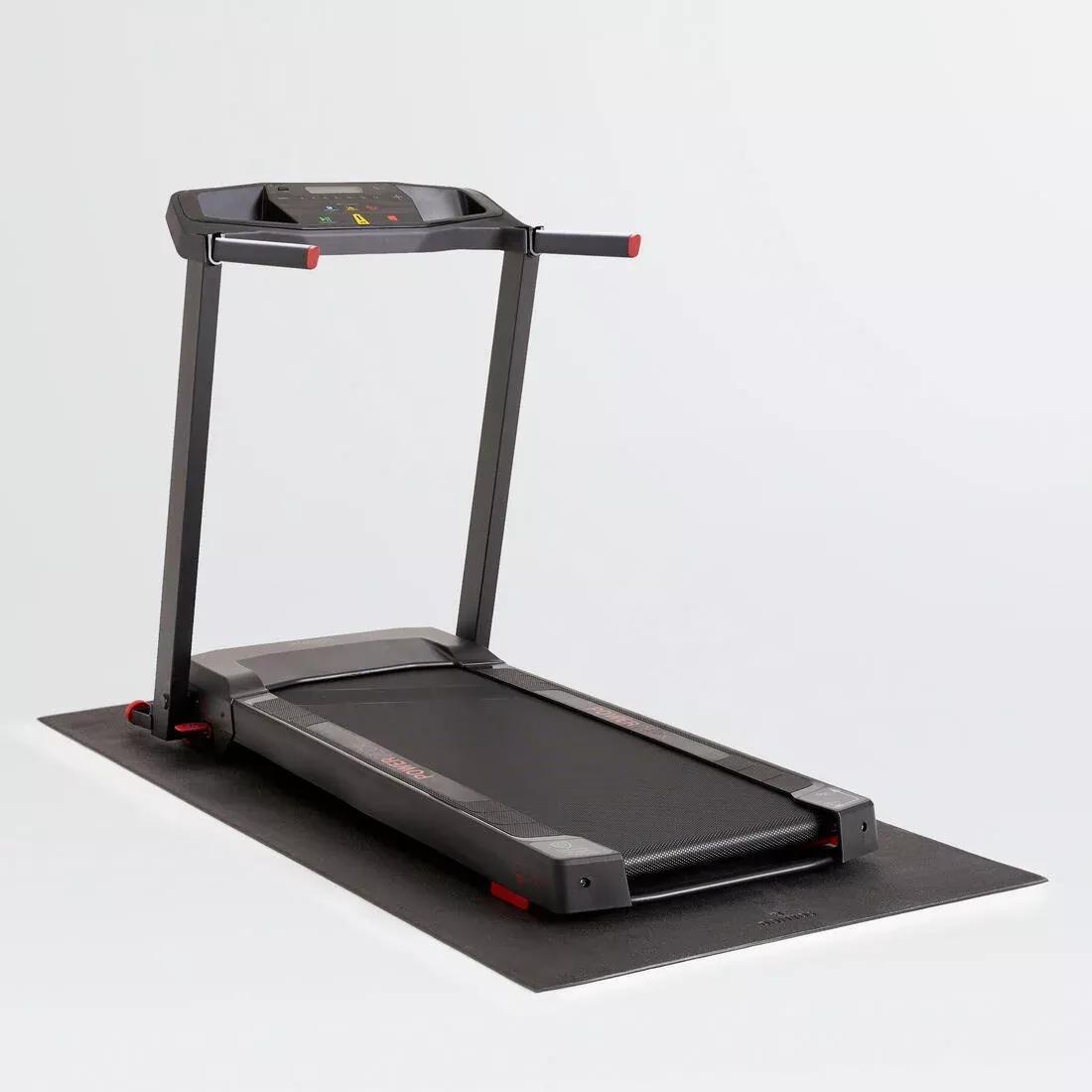 Equipment Mat , Black, No Color, large image number 2
