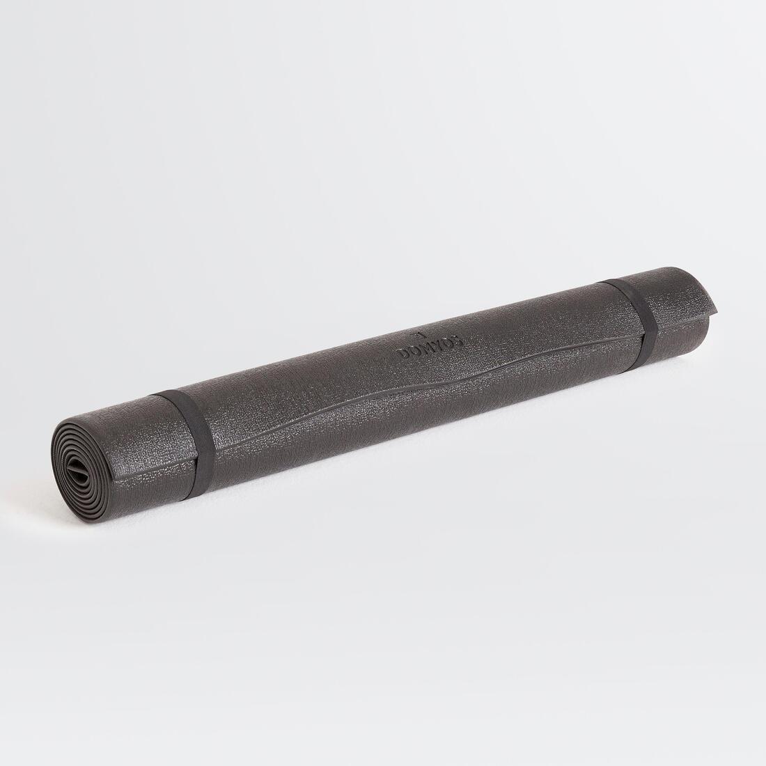 Equipment Mat , Black, No Color, large image number 4