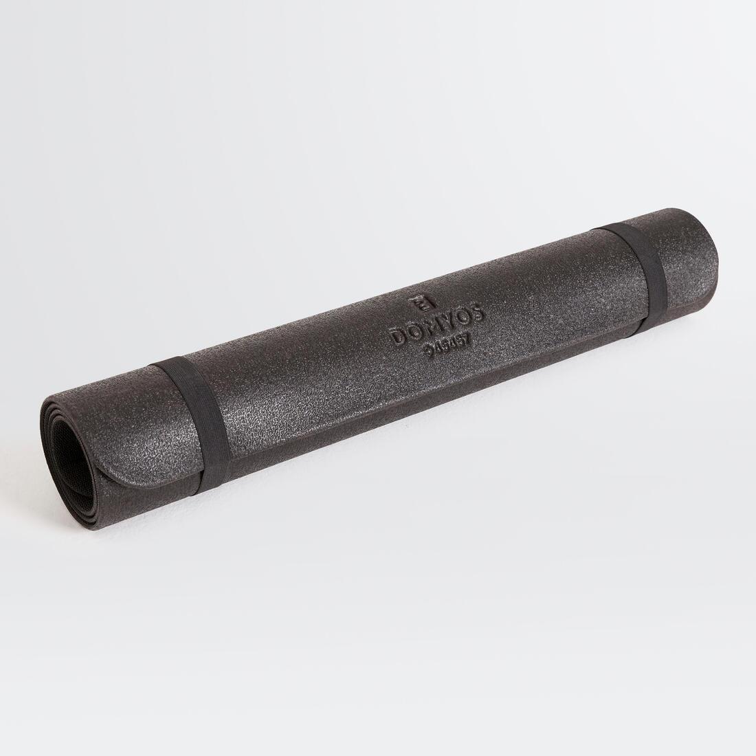 Equipment Mat , Black, No Color, large image number 11