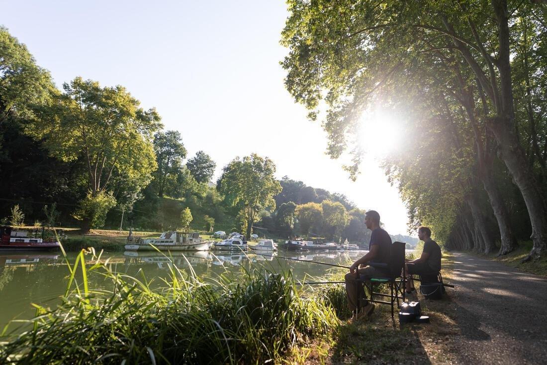 Telescopic Rode - Lakeside 100 7m, Grey, 5401_000, large image number 9