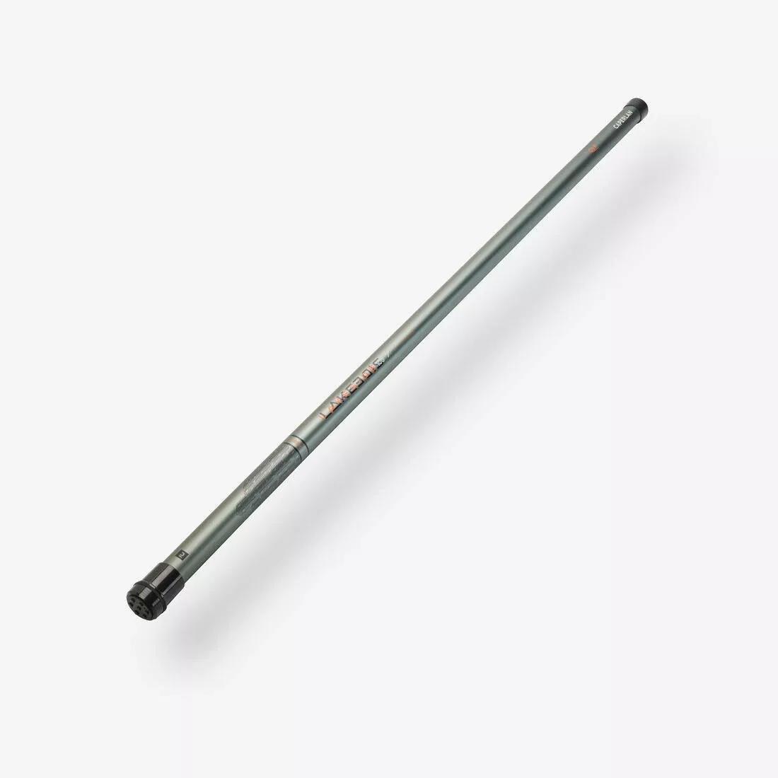 Telescopic Rode - Lakeside 100 7m, Grey, 5401_000, large image number 1