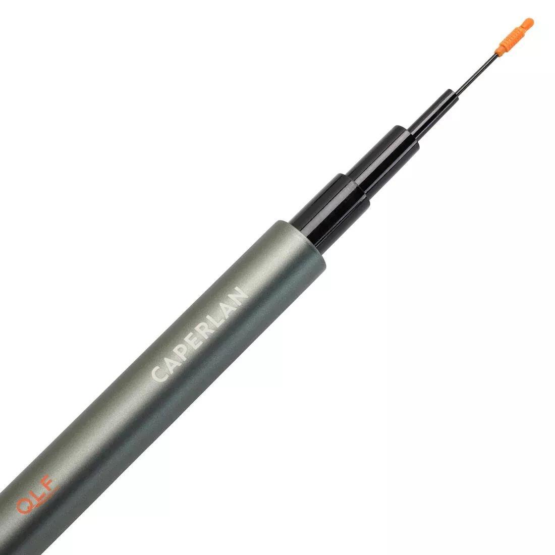 Telescopic Rode - Lakeside 100 7m, Grey, 5401_000, large image number 3